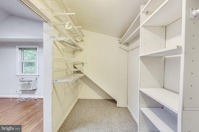 4611 Powder Mill Rd, Beltsville, MD 20705 - view of walk in closet