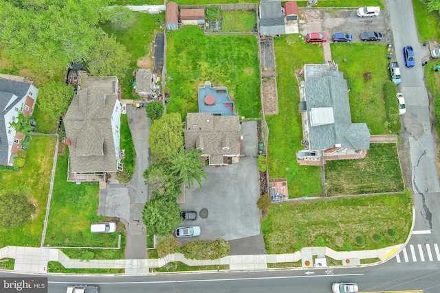 4611 Powder Mill Rd, Beltsville, MD 20705 - aerial view