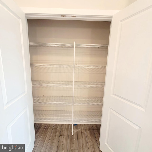 2277 Marcy Dr, Frederick, MD 21702 - view of closet