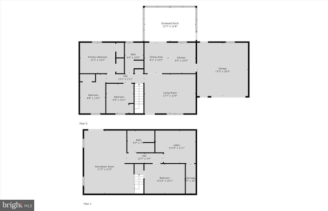 home floor plan