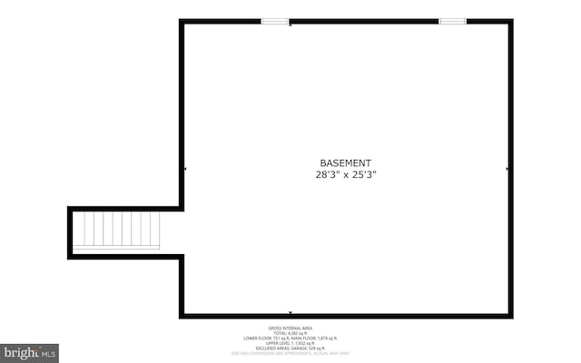 room layout