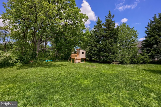 2969 Hearthside Ln, Lancaster, PA 17601 - view of grassy yard