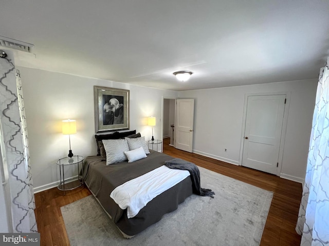 600 W 32nd St, Wilmington, DE 19802 - bedroom featuring wood finished floors