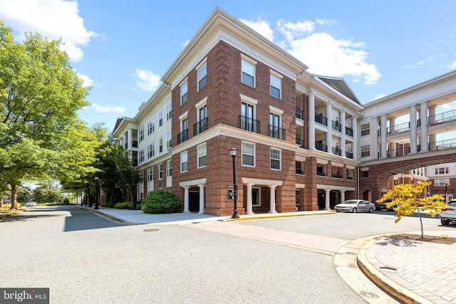 23 Arch Pl Unit 475, Gaithersburg, MD 20878 - view of building exterior