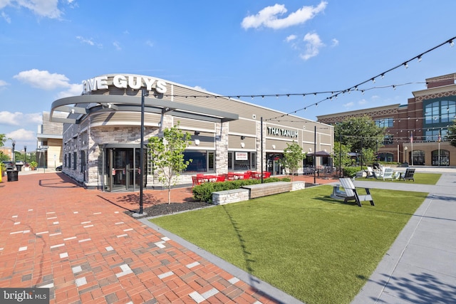 23 Arch Pl Unit 475, Gaithersburg, MD 20878 - view of building exterior