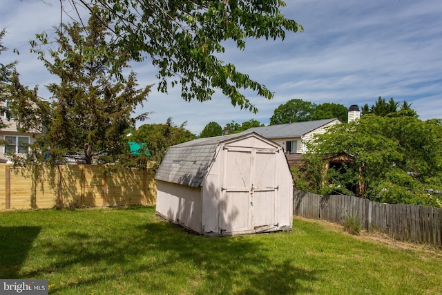 10703 Moray Ct, Cheltenham, MD 20623 - view of shed