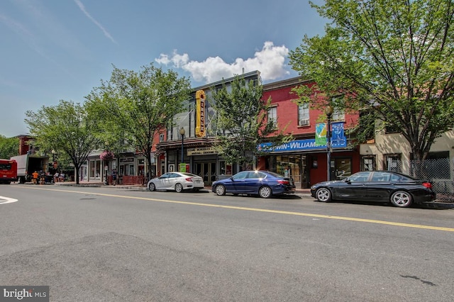 520 E Street Ne 105, Washington, DC 20002 - view of building exterior