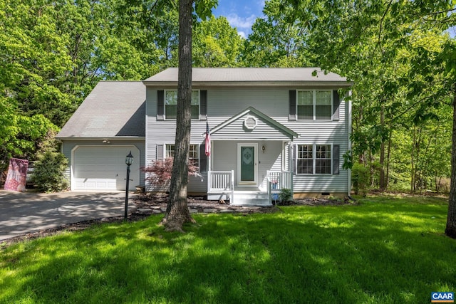 18 Kingswood Rd, Palmyra, VA 22963