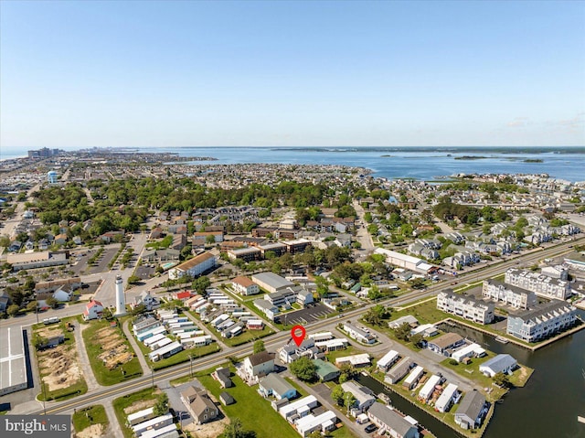38967 Willow Ln, Fenwick Island, DE 19944 - view of property location with a large body of water