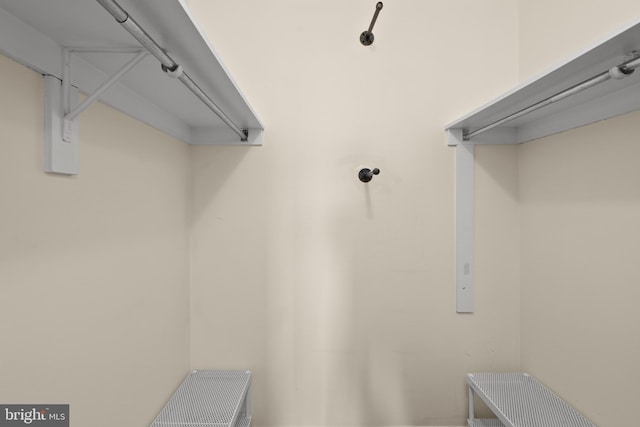 307 Yoakum Pkwy Unit 821, Alexandria, VA 22304 - view of walk in closet