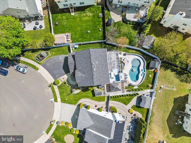 15 Sutton Pl, Helmetta, NJ 08828 - drone / aerial view