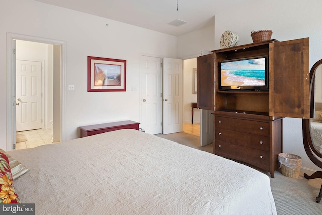 53 Willow Oak Ave Unit 53D, Ocean View, DE 19970 - bedroom with carpet flooring