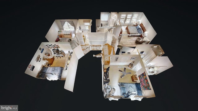 property floor plan