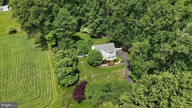 5620 Nutwell Sudley Rd, Deale, MD 20751 - aerial view of property and surrounding area