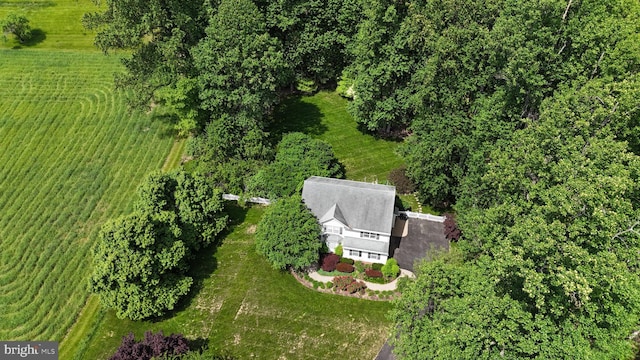 5620 Nutwell Sudley Rd, Deale, MD 20751 - aerial overview of property's location