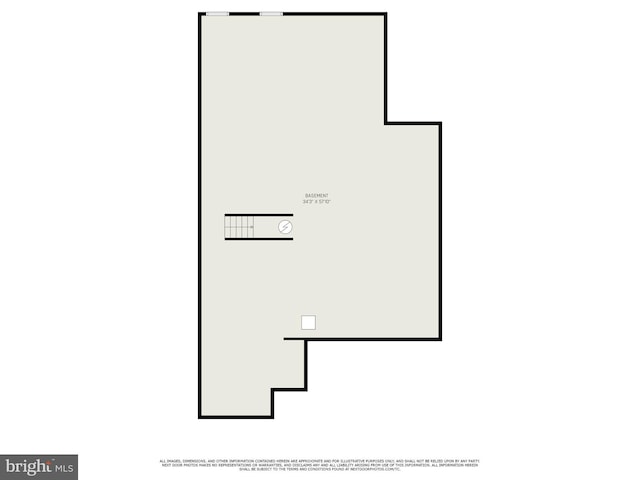 home floor plan