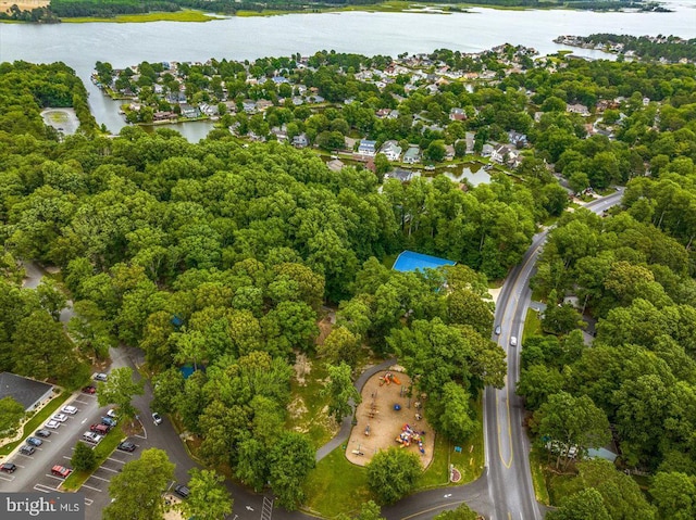 10 Riverside Ct, Ocean Pines, MD 21811 - view of property location featuring a nearby body of water