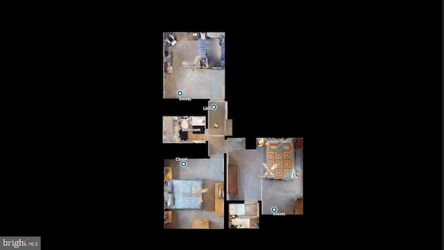 10 Riverside Ct, Ocean Pines, MD 21811 - home floor plan