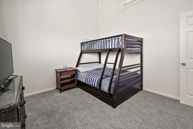 10 Riverside Ct, Ocean Pines, MD 21811 - carpeted bedroom featuring baseboards