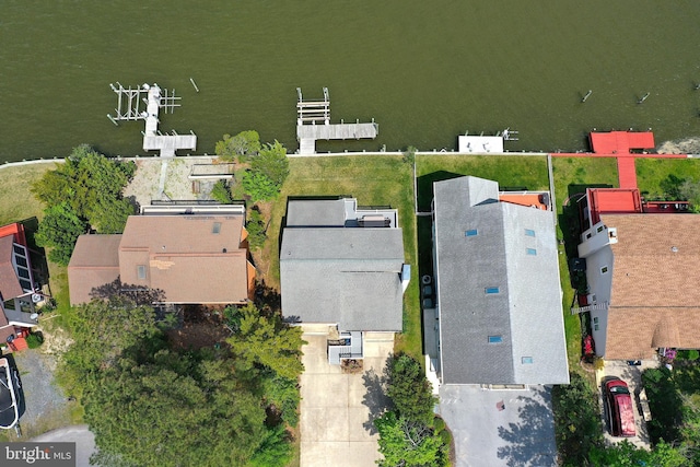 10 Riverside Ct, Ocean Pines, MD 21811 - drone / aerial view