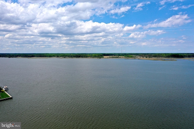 10 Riverside Ct, Ocean Pines, MD 21811 - water view