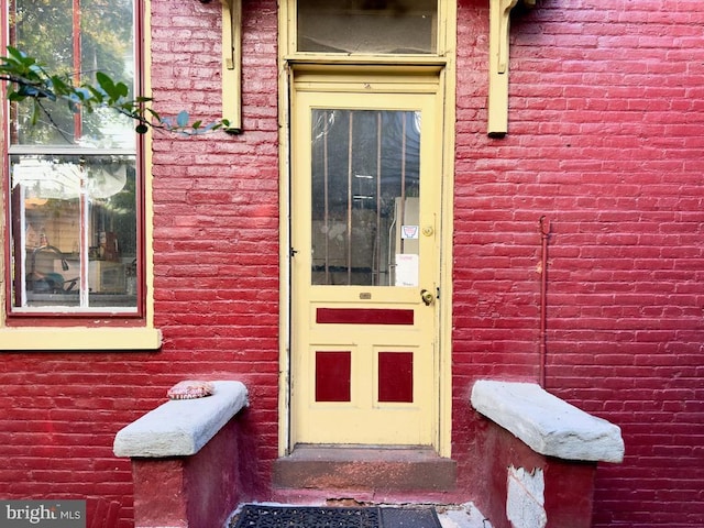 911 E King St, Lancaster, PA 17602 - view of exterior entry