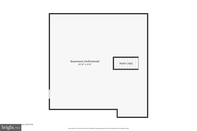 property floor plan