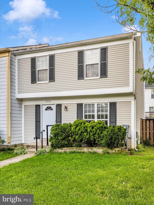 13114 Thackery Pl, Germantown, MD 20874