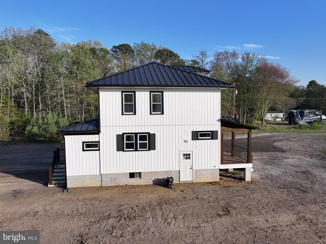 711 Tuckahoe Rd, Vineland, NJ 08360 - view of outbuilding