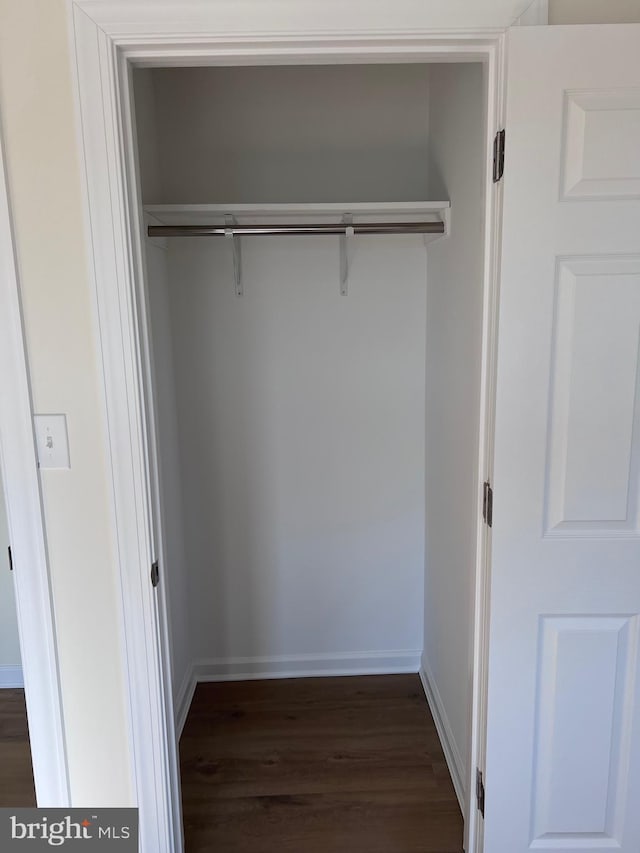 711 Tuckahoe Rd, Vineland, NJ 08360 - view of closet