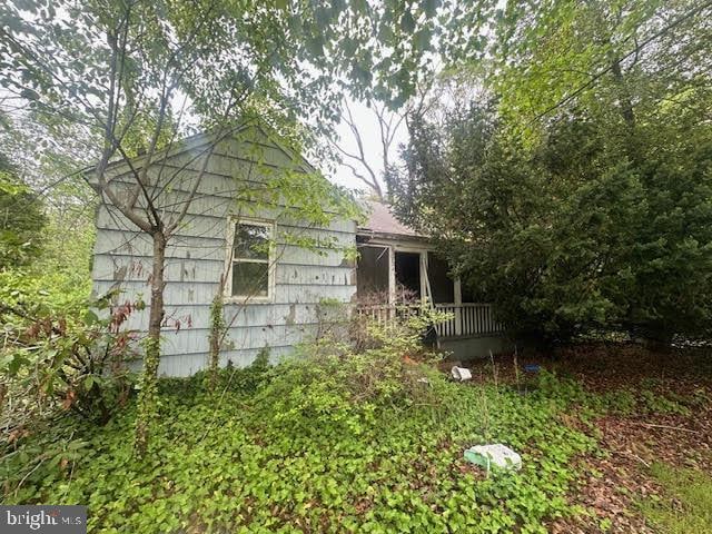 704 E Forest Grove Rd, Vineland, NJ 08360 - exterior space