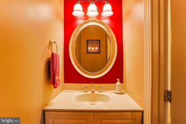 82 Granville Way, Exton, PA 19341 - bathroom featuring vanity