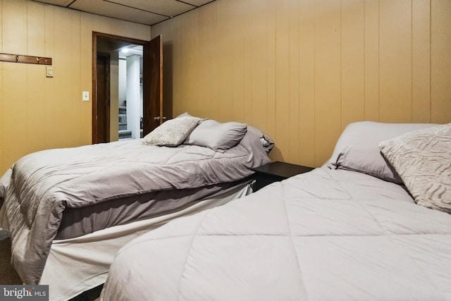 164 Fawn Rd, Pocono Lake, PA 18347 - view of bedroom