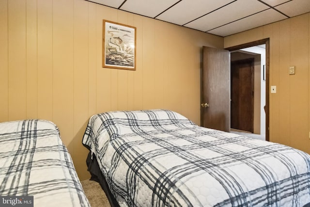 164 Fawn Rd, Pocono Lake, PA 18347 - view of bedroom