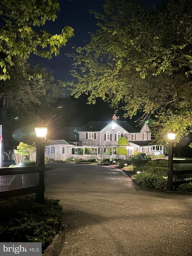 832 Muller Rd, Westminster, MD 21157 - view of front of house
