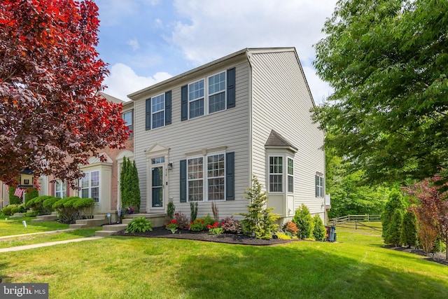 414 Concetta Dr, Mount Royal, NJ 08061 - view of front facade