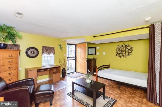 view of bedroom