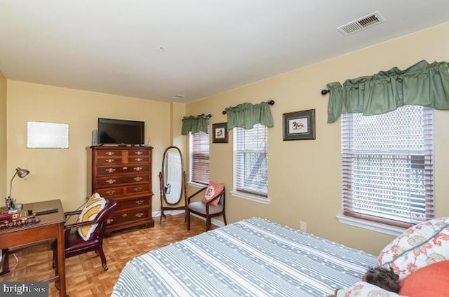 view of bedroom