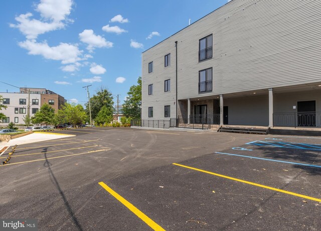 1001 Rhode Island Ave NE Unit 101, Washington, DC 20018