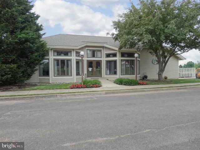 804 Beacon Hill Dr, Holland, PA 18966 - view of exterior entry