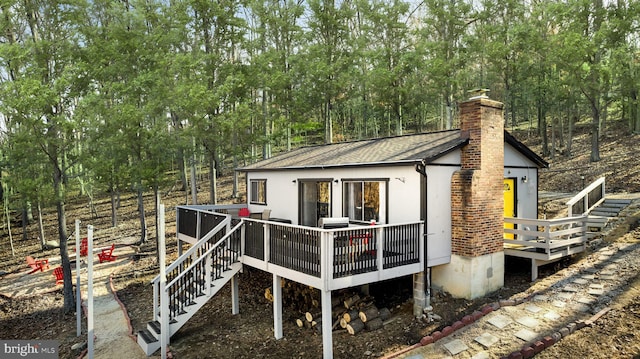 849 Sundance Mountain Rd, New Market, VA 22844