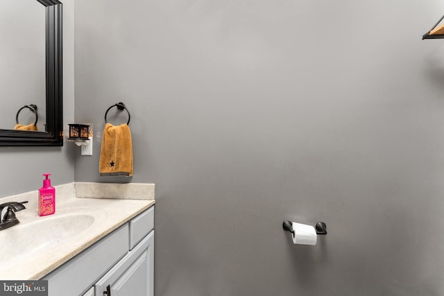 3 Oleander Dr, Stafford, VA 22554 - bathroom with vanity