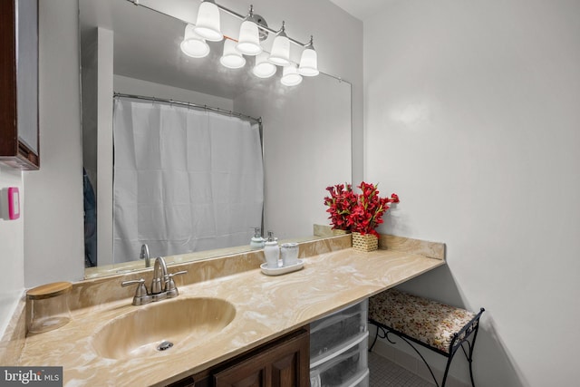 1949 Catoctin Ter, Silver Spring, MD 20906 - bathroom featuring vanity