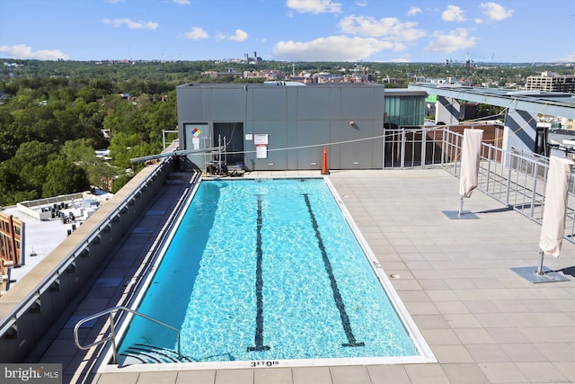 2001 15th St N Unit 207, Arlington, VA 22201 - view of pool