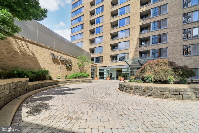 2001 15th St N Unit 207, Arlington, VA 22201 - view of building exterior
