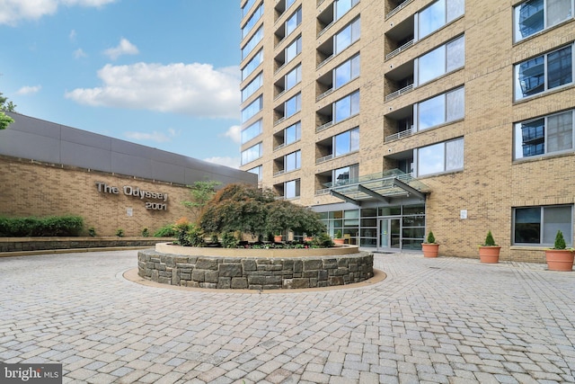 2001 15th St N Unit 207, Arlington, VA 22201 - view of property