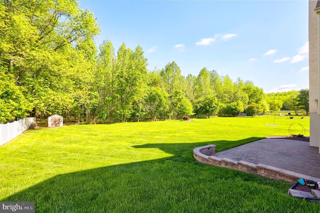 28 Autumnwood Ln, Mount Laurel, NJ 08054 - view of yard