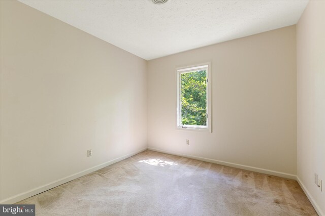 112 Old Forest Cir, Winchester, VA 22602 - carpeted empty room featuring baseboards
