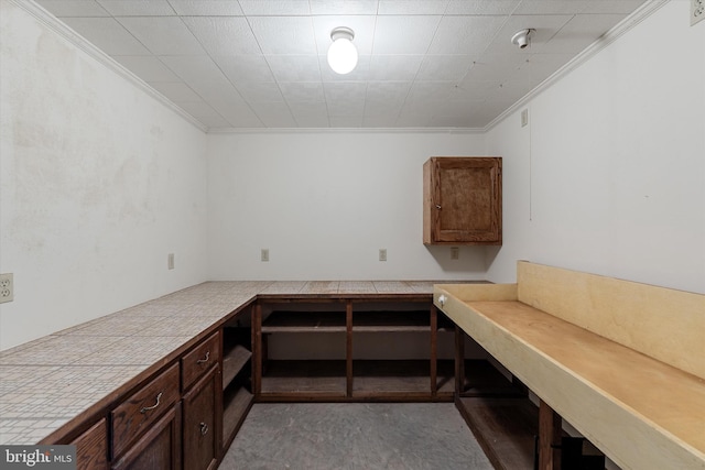 112 Old Forest Cir, Winchester, VA 22602 - view of storage room