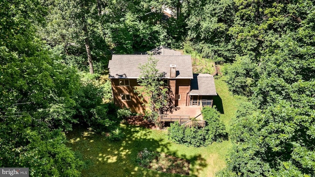 112 Old Forest Cir, Winchester, VA 22602 - view of subject property
